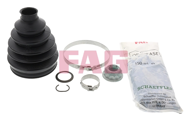 Bellow Kit, drive shaft
